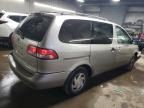 2002 Toyota Sienna LE