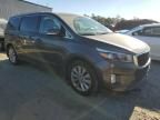 2015 KIA Sedona EX