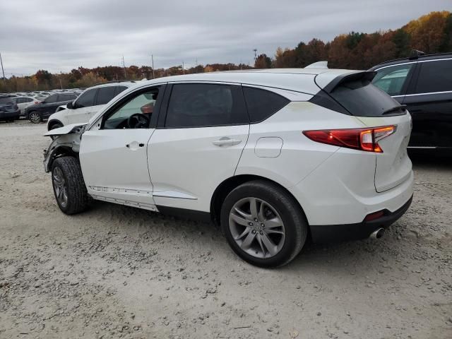 2021 Acura RDX Advance