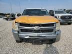 2009 Chevrolet Silverado C2500 Heavy Duty