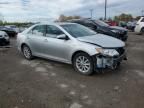 2012 Toyota Camry Hybrid