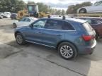 2016 Audi Q5 Premium