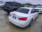 2015 BMW 435 I