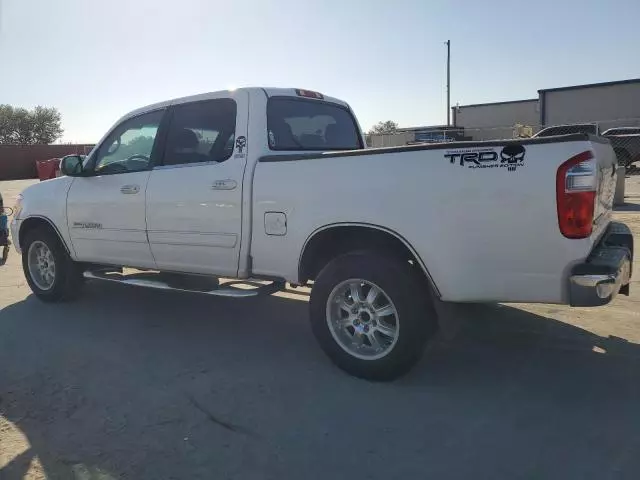 2005 Toyota Tundra Double Cab SR5