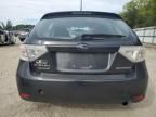 2011 Subaru Impreza 2.5I Premium