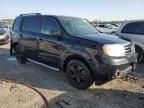 2014 Honda Pilot EXL