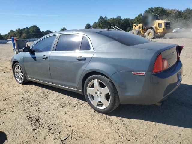 2008 Chevrolet Malibu 2LT