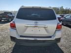 2012 Toyota Highlander Base