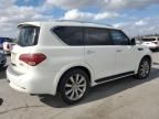 2012 Infiniti QX56