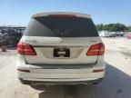 2017 Mercedes-Benz GLS 450 4matic