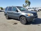 2005 Honda Pilot EXL