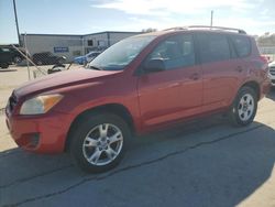 Salvage cars for sale at Orlando, FL auction: 2011 Toyota Rav4