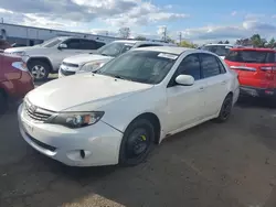 2009 Subaru Impreza 2.5I en venta en New Britain, CT