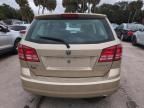 2010 Dodge Journey SE