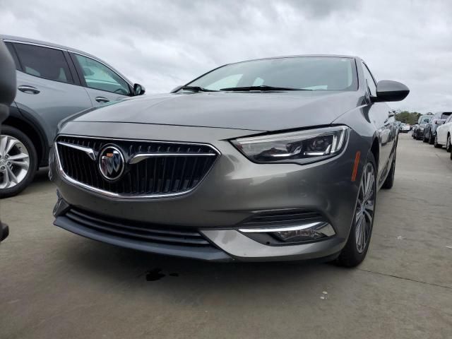 2018 Buick Regal Essence