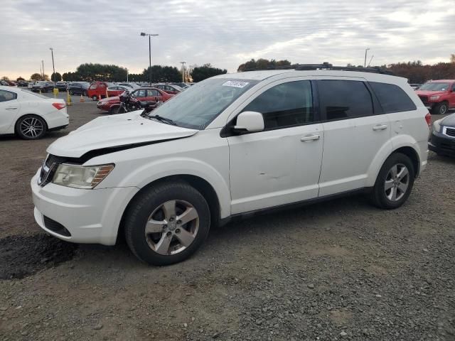 2010 Dodge Journey SXT