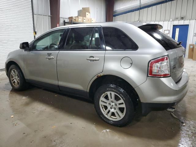 2008 Ford Edge SEL