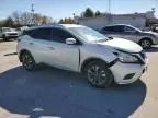 2016 Nissan Murano S