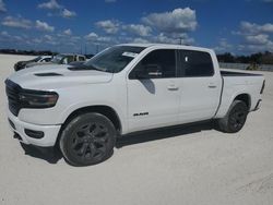 2021 Dodge RAM 1500 Limited en venta en Arcadia, FL