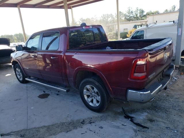 2022 Dodge 1500 Laramie