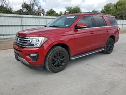 2021 Ford Expedition XLT en venta en Corpus Christi, TX