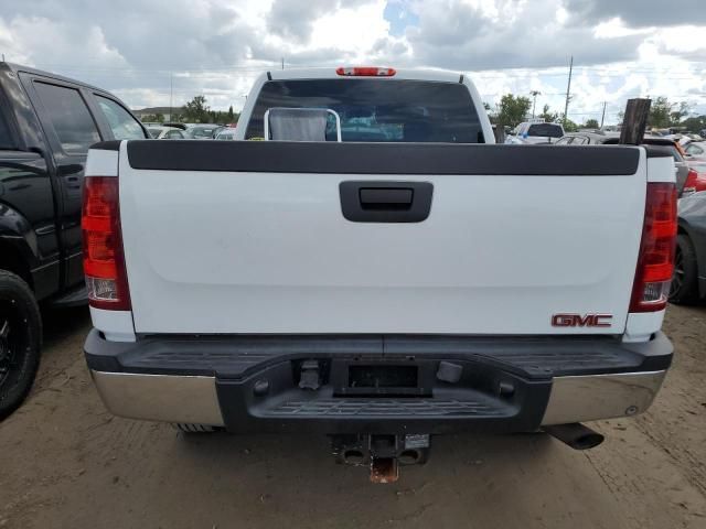 2013 GMC Sierra C2500 Heavy Duty