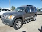 2005 Nissan Xterra OFF Road