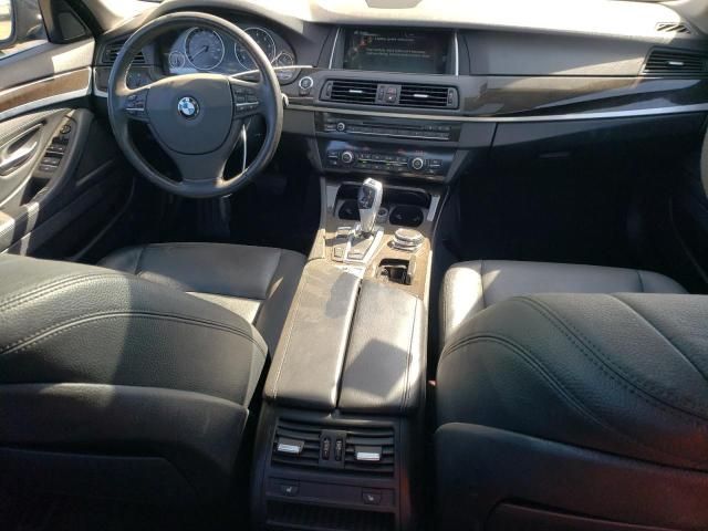 2014 BMW 528 XI