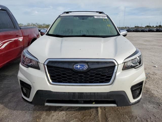 2019 Subaru Forester Touring