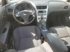 2010 Chevrolet Malibu 1LT