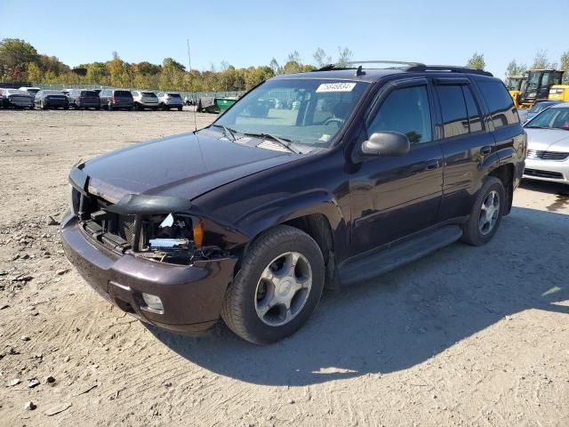 2008 Chevrolet Trailblazer LS