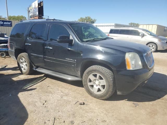 2007 GMC Yukon Denali