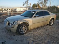 Chrysler 300 salvage cars for sale: 2010 Chrysler 300 Touring