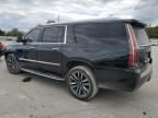 2017 Cadillac Escalade ESV Luxury