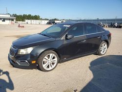 2015 Chevrolet Cruze LTZ en venta en Harleyville, SC