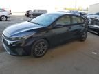 2022 KIA Forte FE