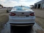 2014 Ford Fusion SE Hybrid