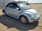 2009 Volkswagen New Beetle S