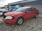 2012 Dodge Avenger SXT