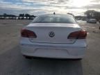 2014 Volkswagen CC Sport