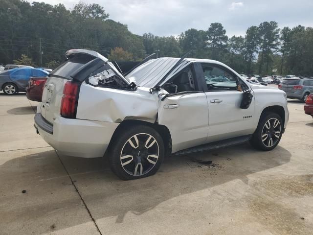 2019 Chevrolet Tahoe C1500 LT