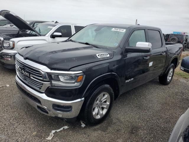 2019 Dodge 1500 Laramie