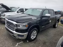 2019 Dodge 1500 Laramie en venta en Arcadia, FL