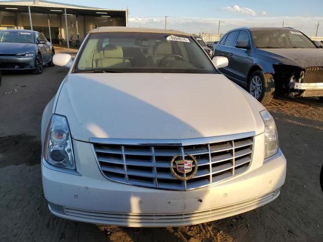 2006 Cadillac DTS