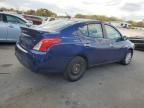 2019 Nissan Versa S