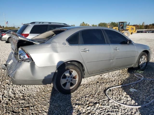 2008 Chevrolet Impala LT