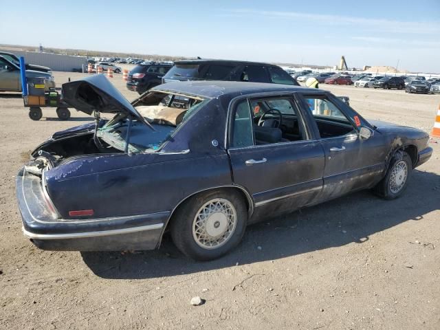 1996 Buick Park Avenue