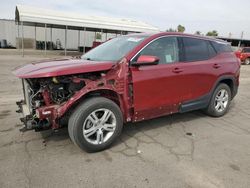 GMC Vehiculos salvage en venta: 2020 GMC Terrain SLE