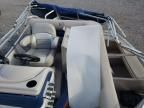 2007 Northwood Pontoon