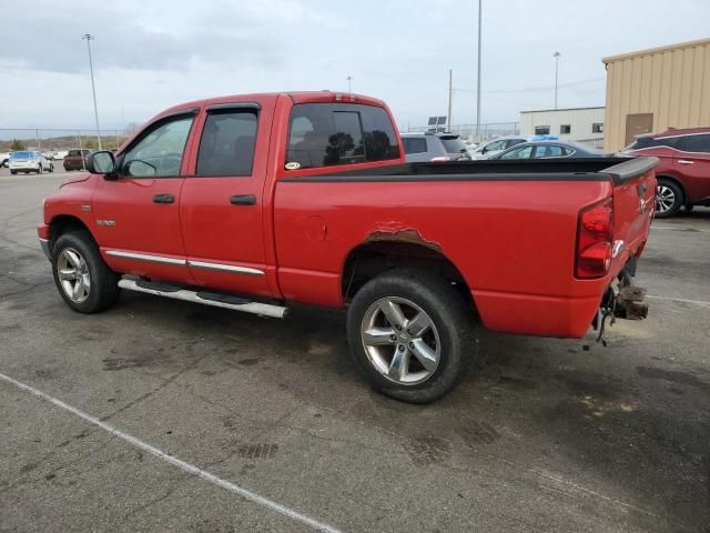 2008 Dodge RAM 1500 ST